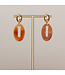 Babazou Oorring Bonnie Camel Babazou Oorring Bonnie Camel