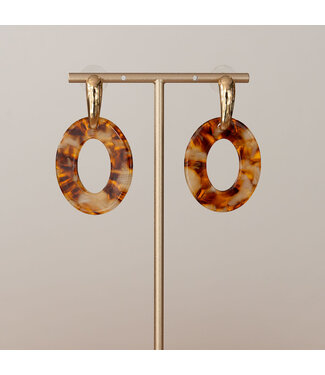 Oorring Chayenne Camel