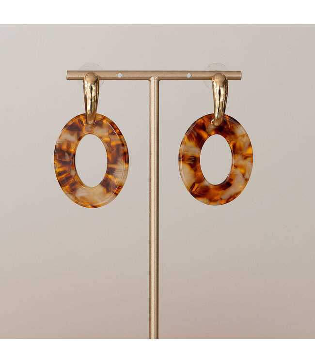 Oorring Chayenne Camel