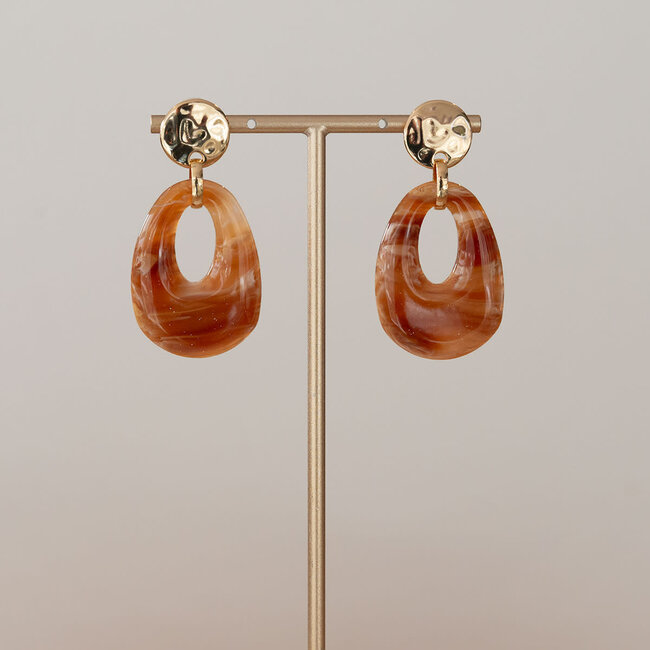 Babazou Oorring Aria Camel