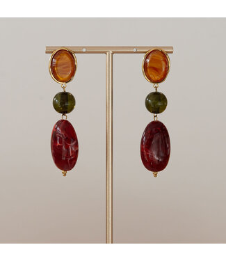 Oorring Celeste Multi