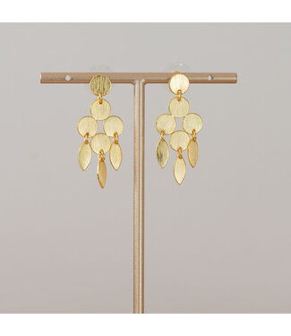 Babazou Oorring Liora Goud