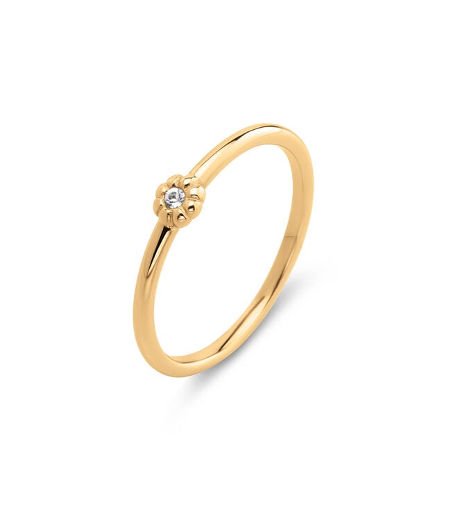 MelanO FR Livia cz ring