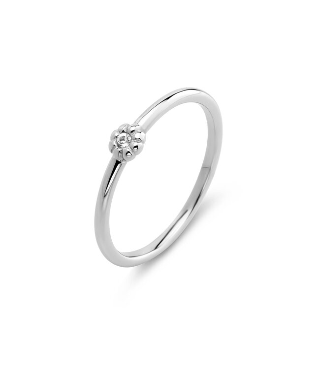 MelanO FR Livia cz ring
