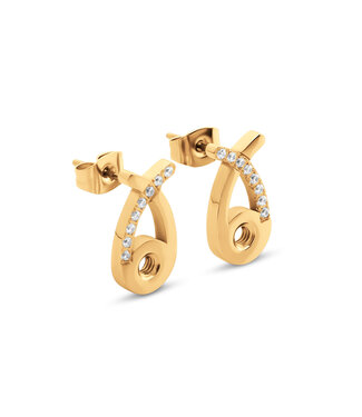 MelanO TW Tabita earring