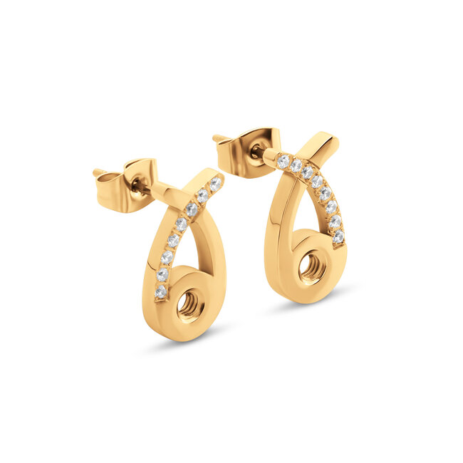 MelanO TW Tabita earring