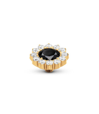 MelanO TW Slay Black