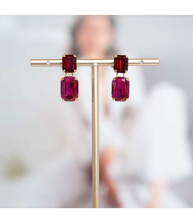 Paviè Oorring Corina Fucsia