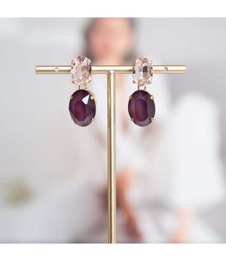 Paviè Oorring Claudia Bordeaux