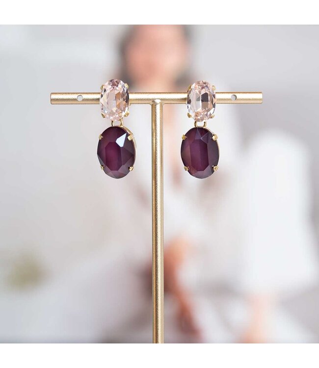 Paviè Oorring Claudia Bordeaux