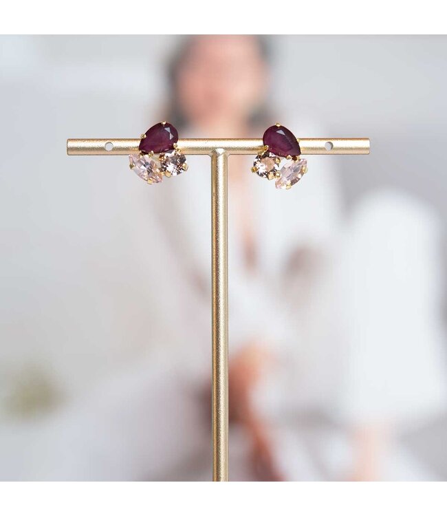 Paviè Oorring Alisia Cipolla