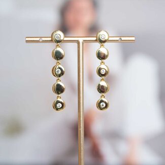 Paviè Oorring Angelia Crystal