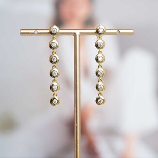 Paviè Oorring Anuta Crystal