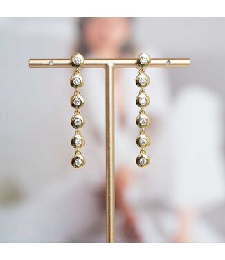 Paviè Oorring Anuta Crystal