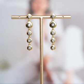 Paviè Oorring Albinia Crystal