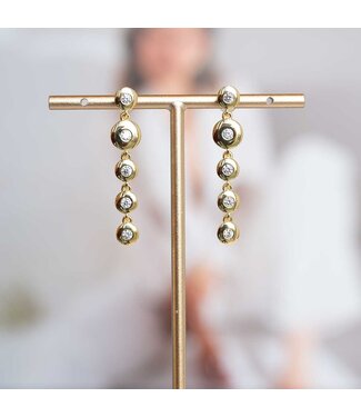 Paviè Oorring Albinia Crystal