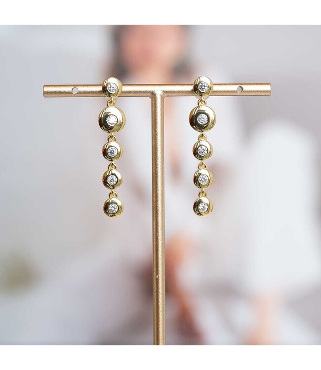 Paviè Oorring Albinia Crystal