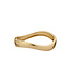 Les Cordes Armband Bangkok Goud Mat