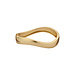Les Cordes Armband Bangkok Goud Mat