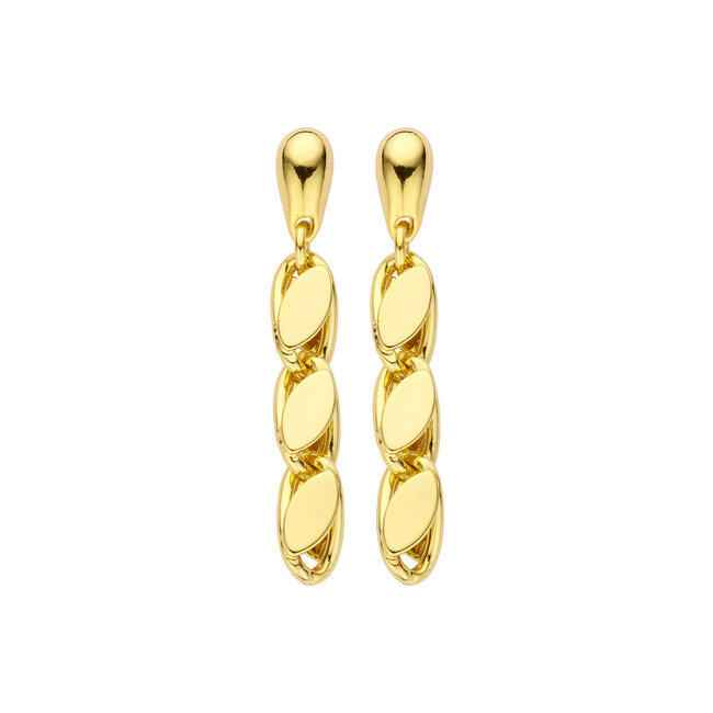 Les Cordes Oorring Dakar Goud