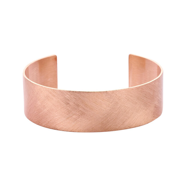Les Cordes Armband MAB13 Rosegoud