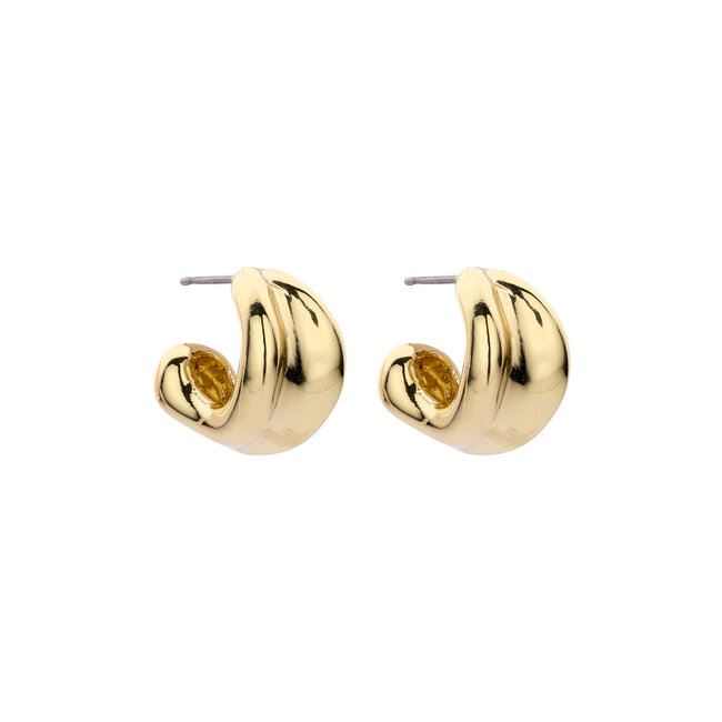 Les Cordes Oorring XOB56 Goud
