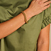 Les Cordes Armband Debbie Goud