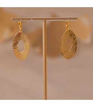 TAIM Oorring Ghita Goud