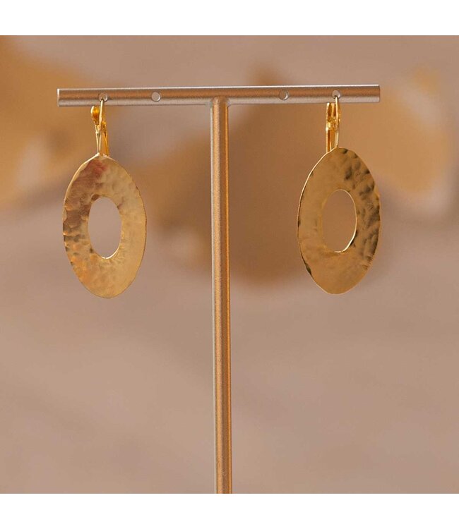 TAIM Oorring Ghita Goud