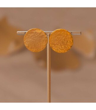 TAIM Oorring Philippa Goud