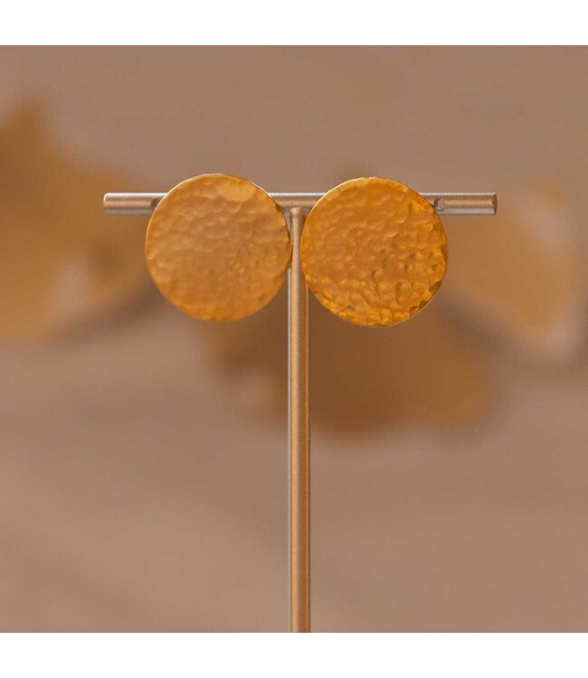 TAIM Oorring Philippa Goud