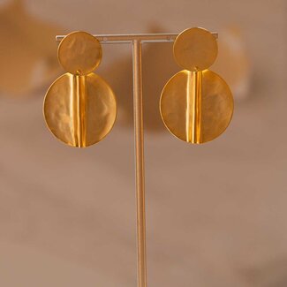 TAIM Oorring Alysia Goud