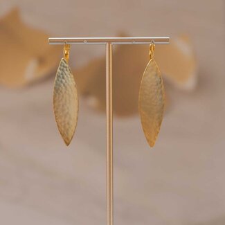 TAIM Oorring Selina Goud