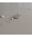 TAIM Halsketting Andromeda Zilver