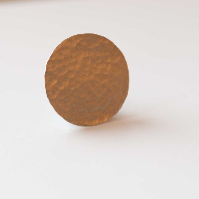 TAIM Ring Myrthe Zilver