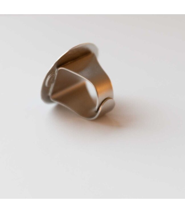 TAIM Ring Myrthe Zilver