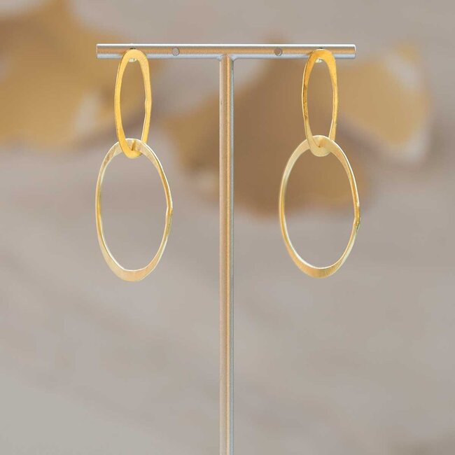 TAIM Oorring Thessa Goud