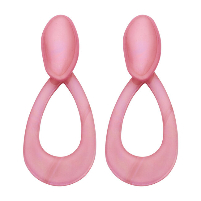 Les Cordes Oorring KOB31 Vieux Rose