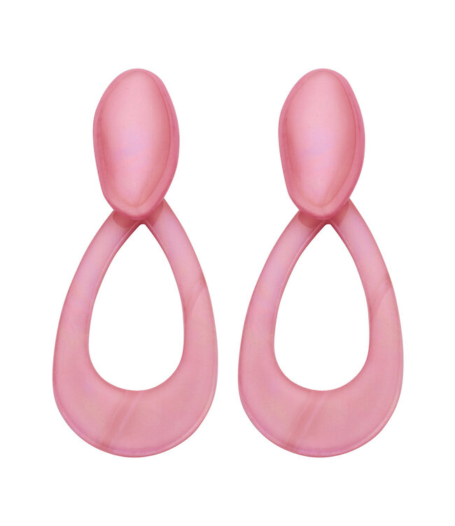 Les Cordes Oorring KOB31 Vieux Rose