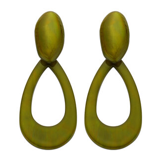 Les Cordes Oorring KOB31 Kaki