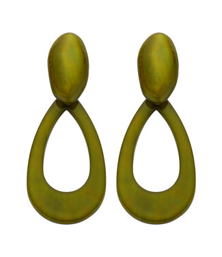 Les Cordes Oorring KOB31 Kaki