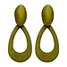 Les Cordes Oorring KOB31 Kaki