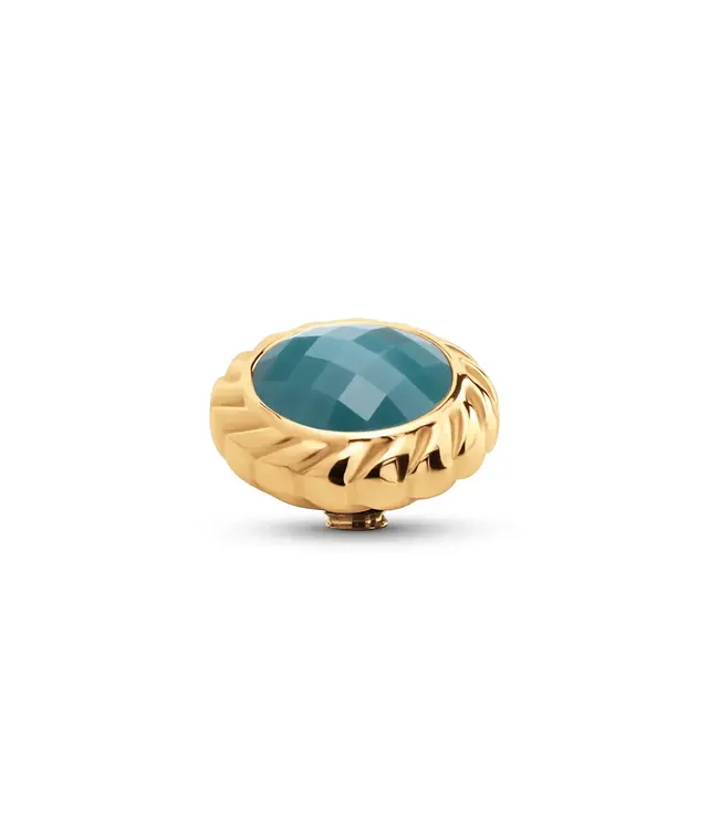 MelanO TW Majestic Retro Blue