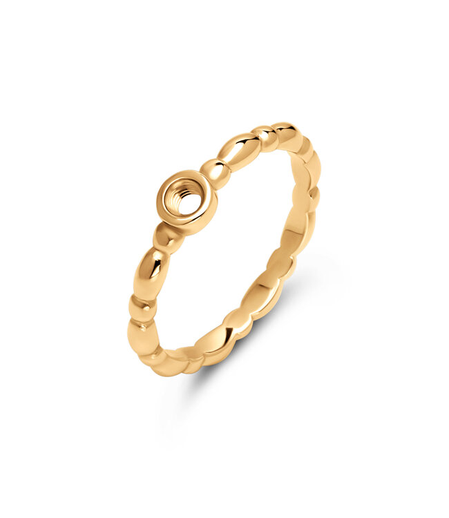 MelanO TW Tiana ring