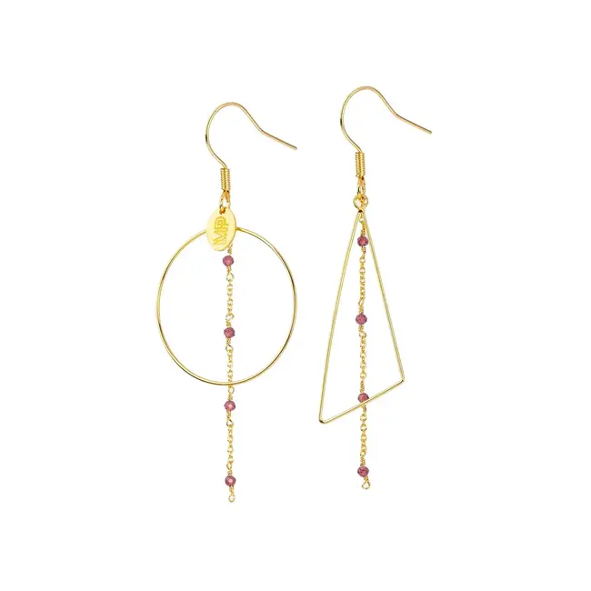 Murielle Perrotti Earring CLOE-GBU