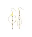 Murielle Perrotti Earring CLOE-GBU