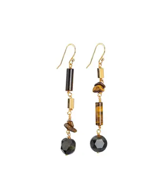 Murielle Perrotti Boucle d'oreille VERY26-E-GBR