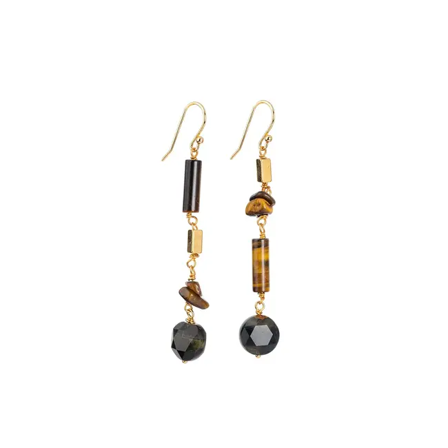 Murielle Perrotti Boucle d'oreille VERY26-E-GBR