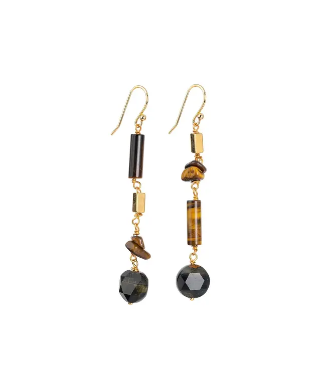 Murielle Perrotti Boucle d'oreille VERY26-E-GBR