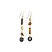 Murielle Perrotti Earring VERY26-E-GBR
